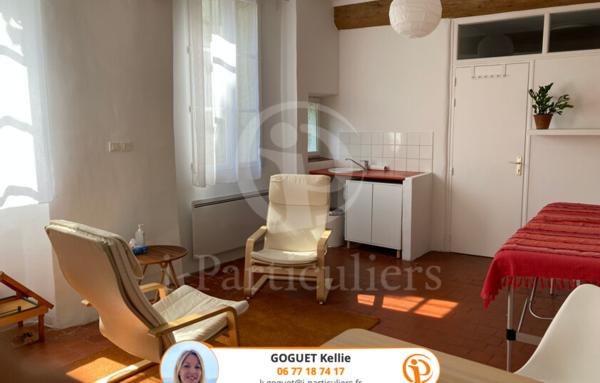 Local professionnel de 31.31m2 à Lambesc