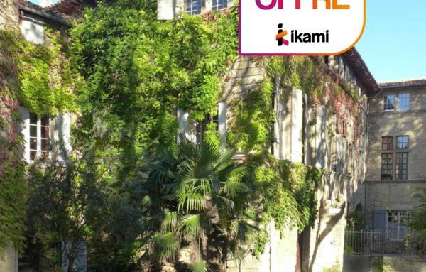 Local professionnel de 31.31m2 à Lambesc