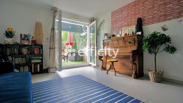 Maison 3 pièces - 65 m² Exclusivité efficity