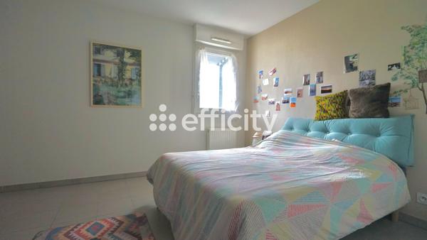 Maison 3 pièces - 65 m² Exclusivité efficity