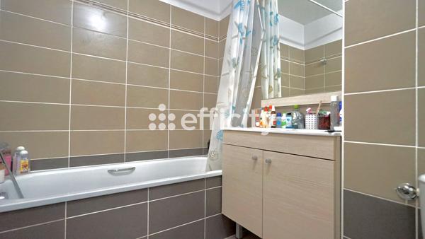 Maison 3 pièces - 65 m² Exclusivité efficity