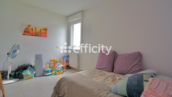 Maison 3 pièces - 65 m² Exclusivité efficity