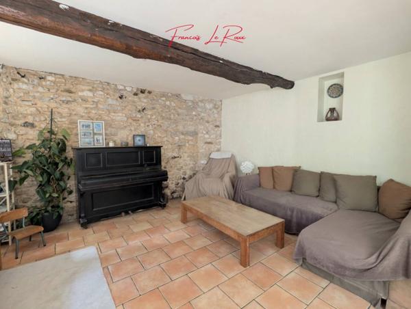 Maison à vendre 7 pièces de 163 m²