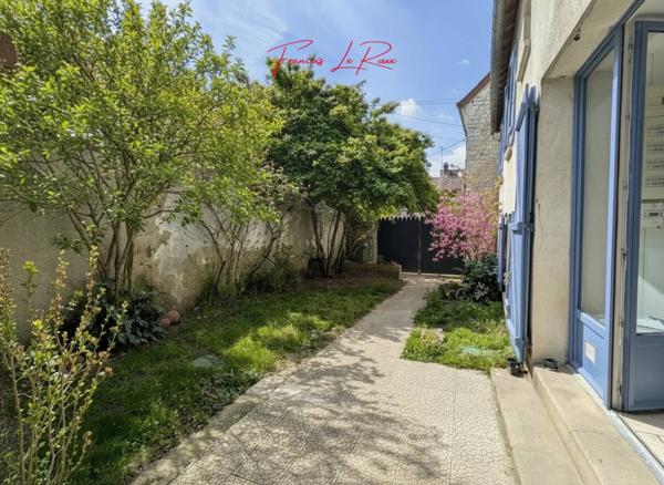 Maison à vendre 7 pièces de 163 m²
