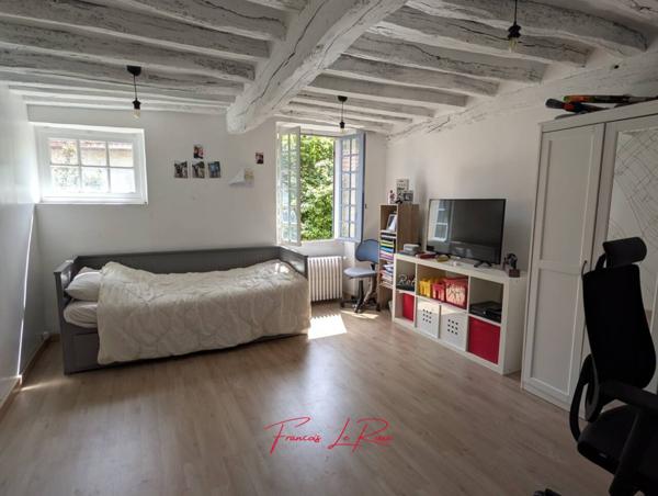 Maison à vendre 7 pièces de 163 m²