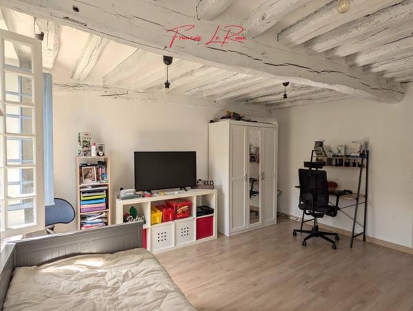 Maison à vendre 7 pièces de 163 m²