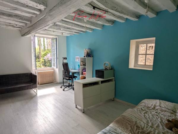 Maison à vendre 7 pièces de 163 m²