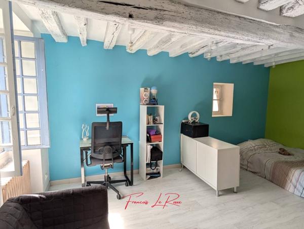 Maison à vendre 7 pièces de 163 m²