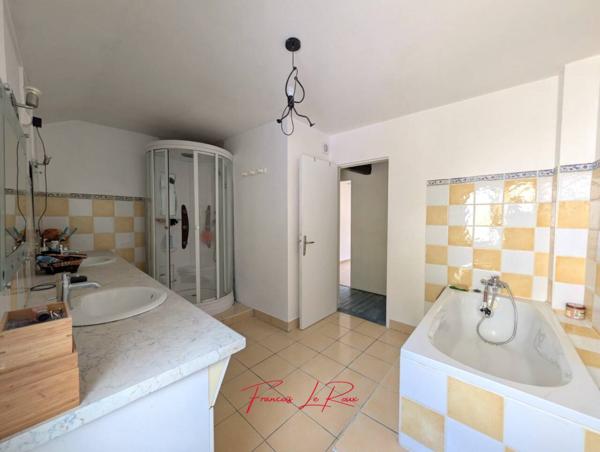 Maison à vendre 7 pièces de 163 m²