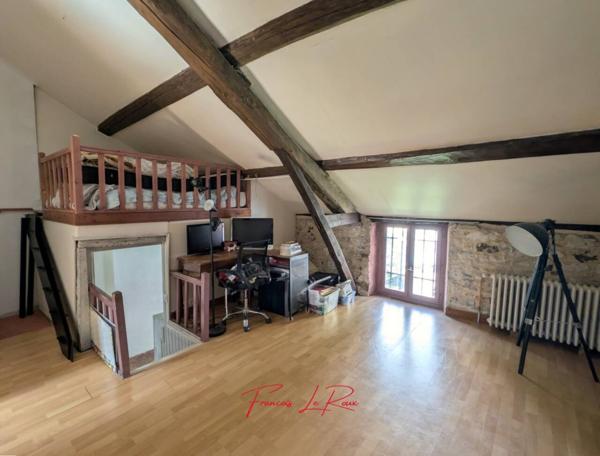 Maison à vendre 7 pièces de 163 m²