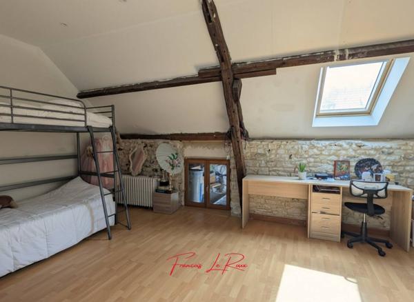 Maison à vendre 7 pièces de 163 m²