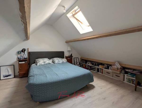 Maison à vendre 7 pièces de 163 m²