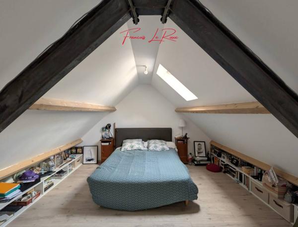 Maison à vendre 7 pièces de 163 m²