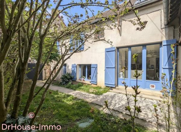 Maison à vendre 7 pièces de 163 m²