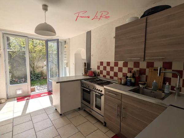 Maison à vendre 7 pièces de 163 m²