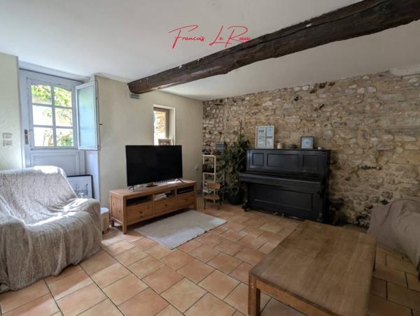 Maison à vendre 7 pièces de 163 m²
