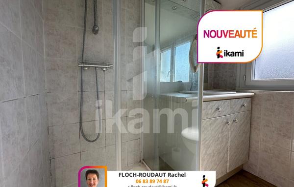 Charmante maison à Rosporden