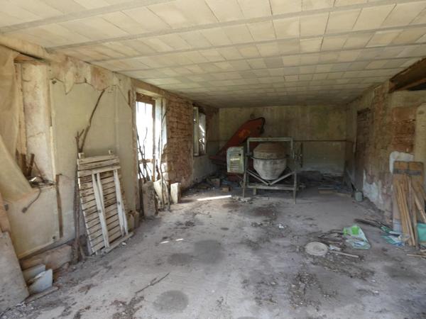 Maison , 240m² , hors d 'eau , 7668 m² de terrain