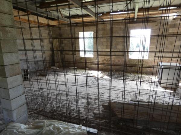 Maison , 240m² , hors d 'eau , 7668 m² de terrain