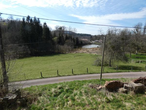 Maison , 240m² , hors d 'eau , 7668 m² de terrain