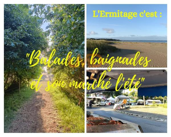 Terrain constructible Quartier LE Menhir