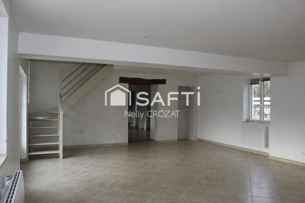 20 mn SOISSONS / CHATEAU - THIERRY