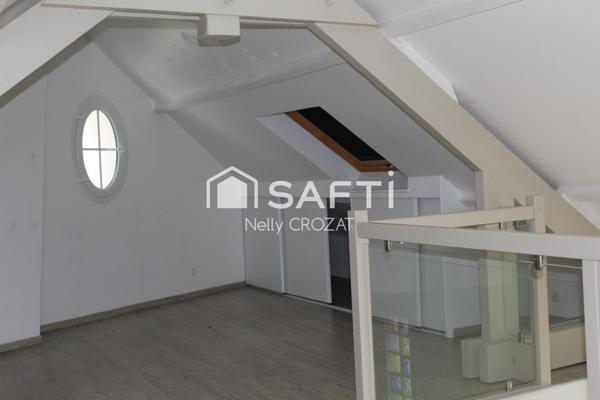 20 mn SOISSONS / CHATEAU - THIERRY