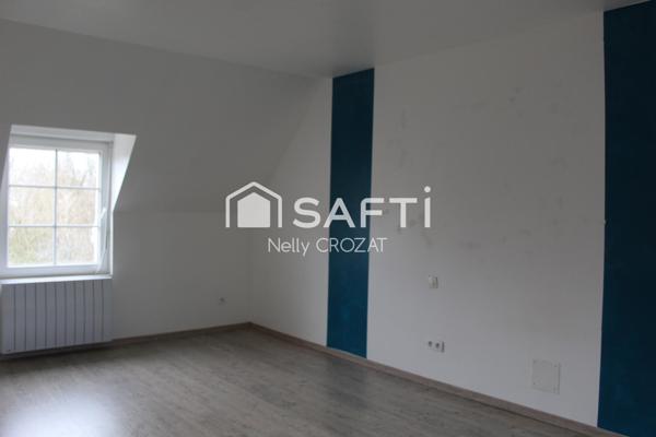 20 mn SOISSONS / CHATEAU - THIERRY