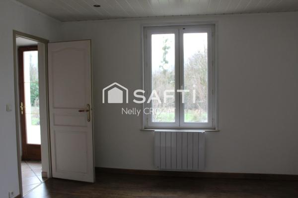 20 mn SOISSONS / CHATEAU - THIERRY