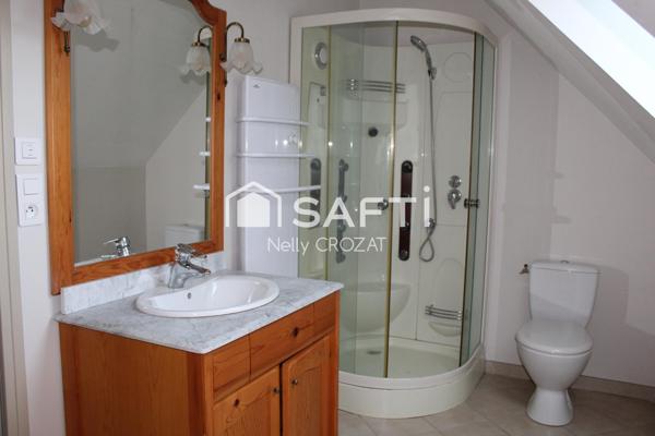 20 mn SOISSONS / CHATEAU - THIERRY