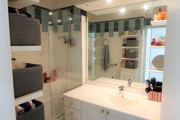 Bel appartement de trois pièces!