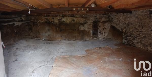 Maison à vendre 5 pièces 74 m² Bressuire