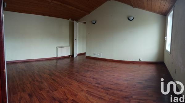 Maison à vendre 5 pièces 74 m² Bressuire