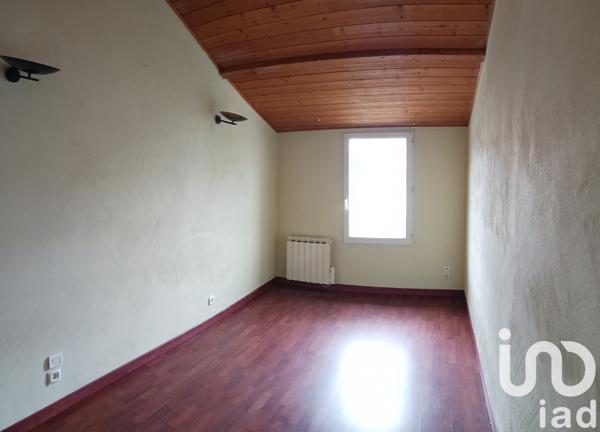 Maison à vendre 5 pièces 74 m² Bressuire