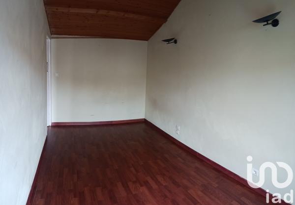 Maison à vendre 5 pièces 74 m² Bressuire