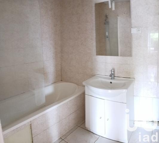 Maison à vendre 5 pièces 74 m² Bressuire