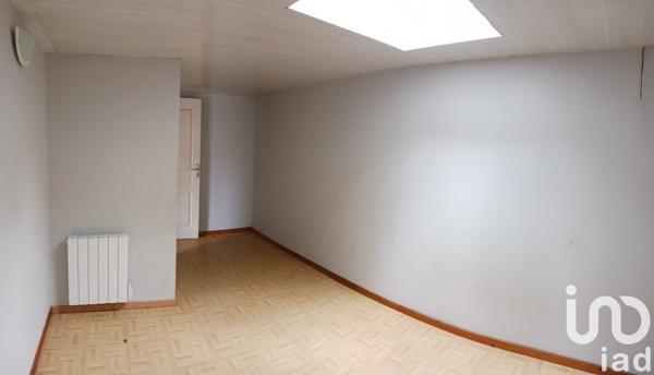 Maison à vendre 5 pièces 74 m² Bressuire
