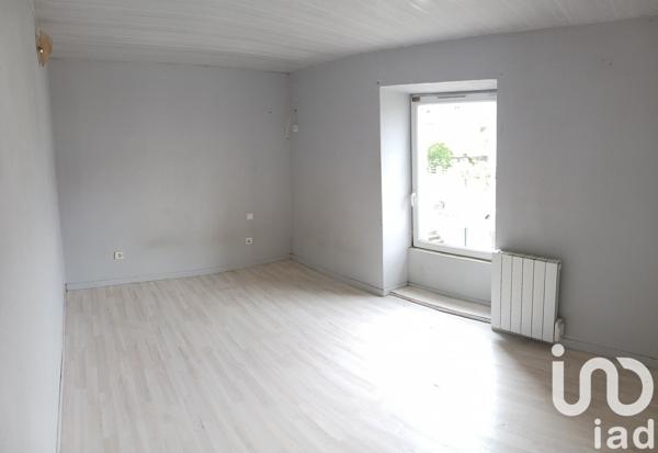 Maison à vendre 5 pièces 74 m² Bressuire