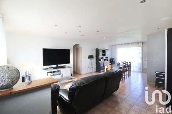 Maison à vendre 6 pièces 110 m² Courtenay