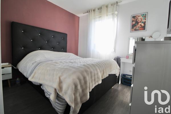 Maison à vendre 6 pièces 110 m² Courtenay