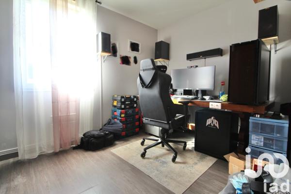 Maison à vendre 6 pièces 110 m² Courtenay