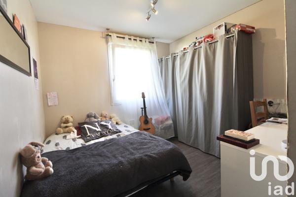 Maison à vendre 6 pièces 110 m² Courtenay