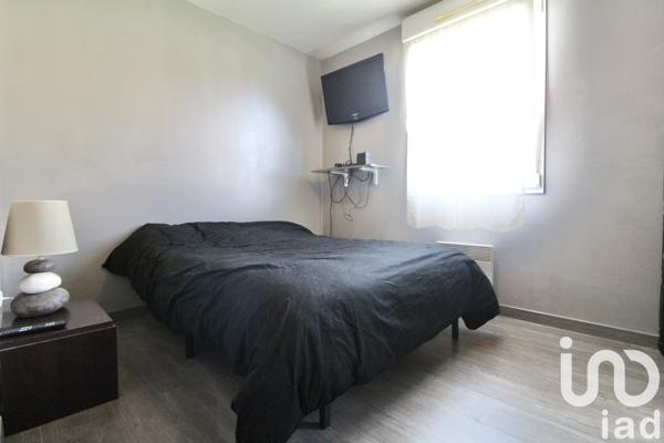 Maison à vendre 6 pièces 110 m² Courtenay