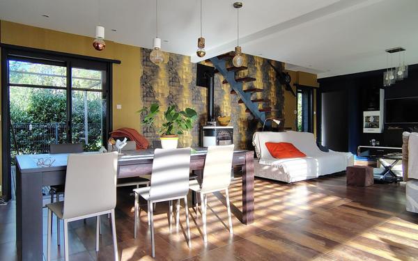 Maison à vendre    5 pièces •  Arvert