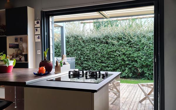 Maison à vendre    5 pièces •  Arvert