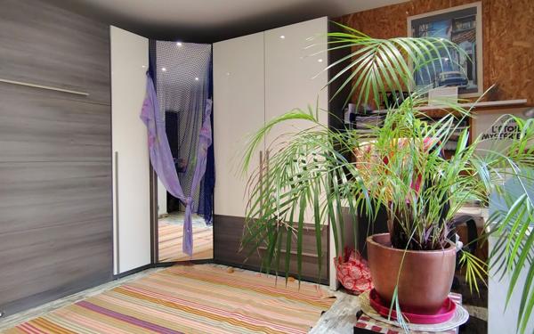 Maison à vendre    5 pièces •  Arvert