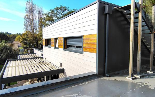 Maison à vendre    5 pièces •  Arvert