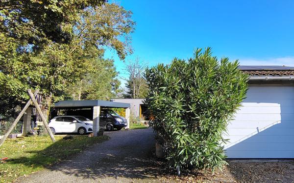 Maison à vendre    5 pièces •  Arvert