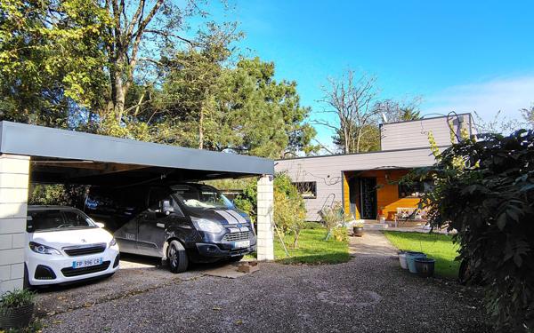 Maison à vendre    5 pièces •  Arvert