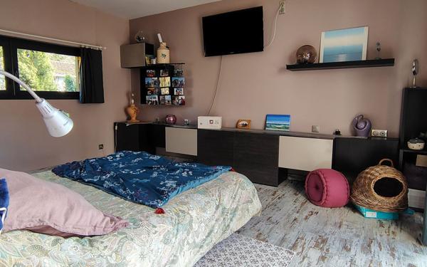 Maison à vendre    5 pièces •  Arvert